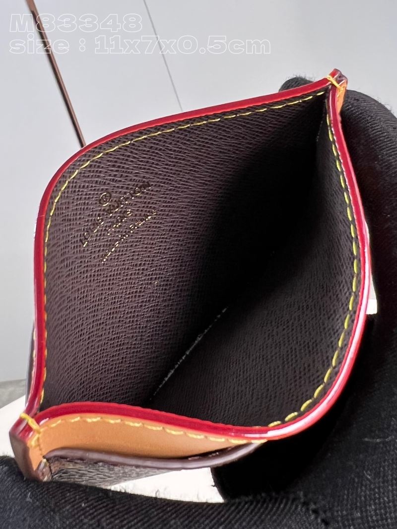 Louis Vuitton Wallets